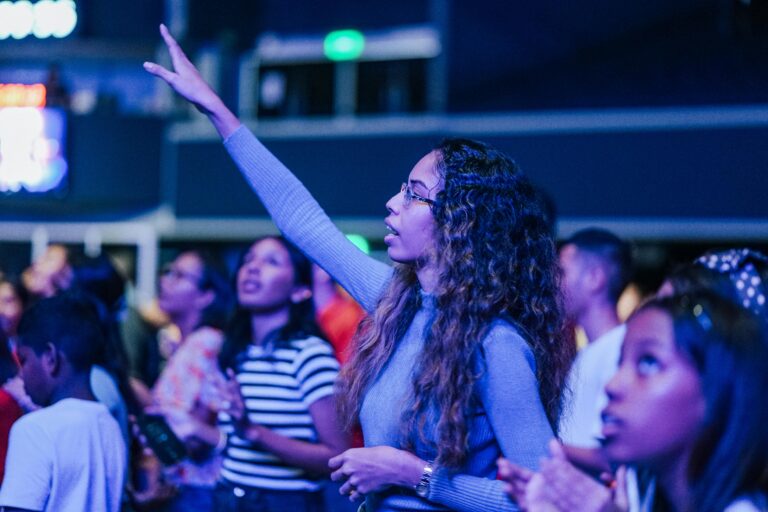 Positioned for Purpose