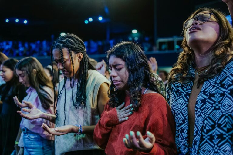 The Power of Prayerful Living